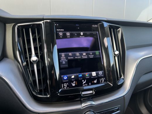 Volvo  XC60 Volvo B5 Business Pro | Luchtvering | Panoramadak | 360 Camera | Harman/Kardon | Leder | Adaptive... ActivLease financial lease