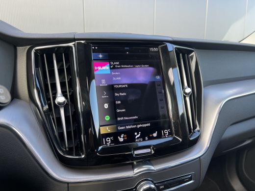 Volvo  XC60 Volvo B5 Business Pro | Luchtvering | Panoramadak | 360 Camera | Harman/Kardon | Leder | Adaptive... ActivLease financial lease