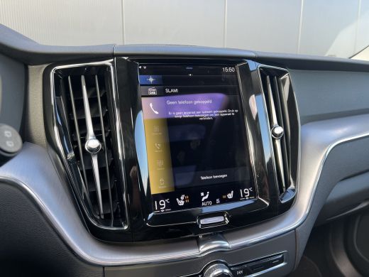 Volvo  XC60 Volvo B5 Business Pro | Luchtvering | Panoramadak | 360 Camera | Harman/Kardon | Leder | Adaptive... ActivLease financial lease