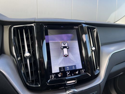 Volvo  XC60 Volvo B5 Business Pro | Luchtvering | Panoramadak | 360 Camera | Harman/Kardon | Leder | Adaptive... ActivLease financial lease