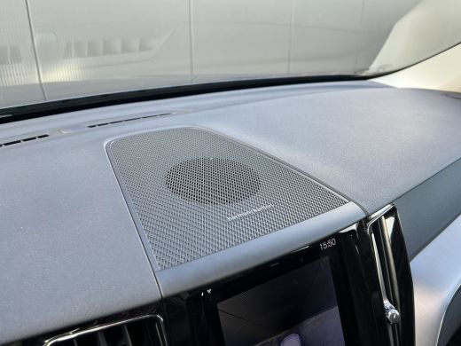 Volvo  XC60 Volvo B5 Business Pro | Luchtvering | Panoramadak | 360 Camera | Harman/Kardon | Leder | Adaptive... ActivLease financial lease