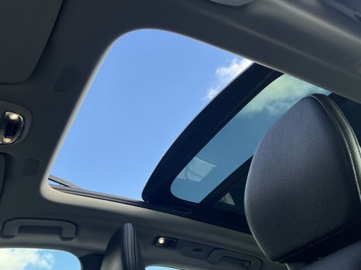 Volvo  XC60 Volvo B5 Business Pro | Luchtvering | Panoramadak | 360 Camera | Harman/Kardon | Leder | Adaptive... ActivLease financial lease