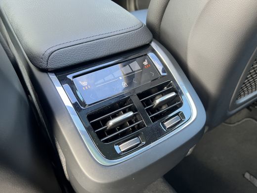 Volvo  XC60 Volvo B5 Business Pro | Luchtvering | Panoramadak | 360 Camera | Harman/Kardon | Leder | Adaptive... ActivLease financial lease