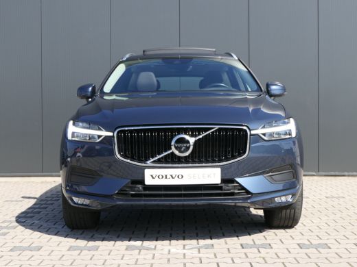 Volvo  XC60 Volvo B5 Business Pro | Luchtvering | Panoramadak | 360 Camera | Harman/Kardon | Leder | Adaptive... ActivLease financial lease