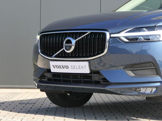 Volvo  XC60 Volvo B5 Business Pro | Luchtvering | Panoramadak | 360 Camera | Harman/Kardon | Leder | Adaptive... ActivLease financial lease