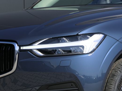 Volvo  XC60 Volvo B5 Business Pro | Luchtvering | Panoramadak | 360 Camera | Harman/Kardon | Leder | Adaptive... ActivLease financial lease