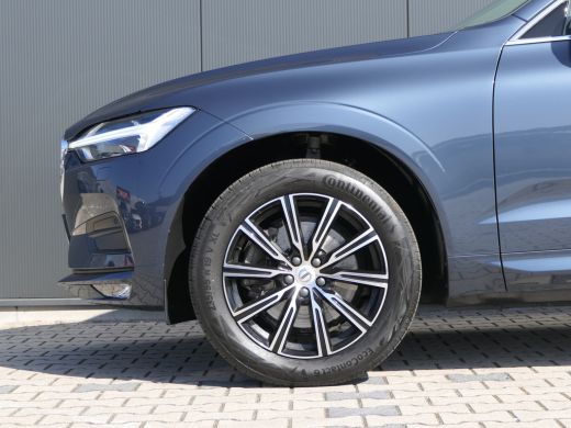 Volvo  XC60 Volvo B5 Business Pro | Luchtvering | Panoramadak | 360 Camera | Harman/Kardon | Leder | Adaptive... ActivLease financial lease