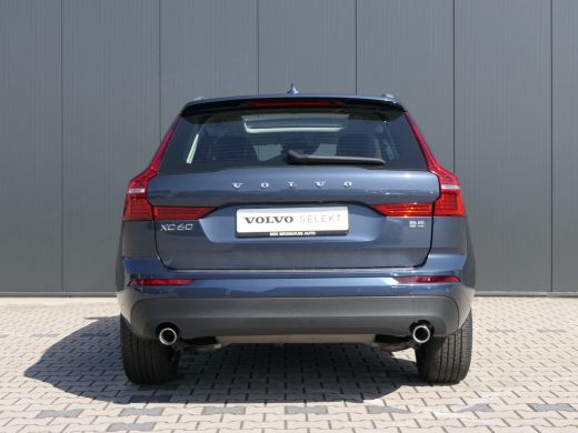 Volvo  XC60 Volvo B5 Business Pro | Luchtvering | Panoramadak | 360 Camera | Harman/Kardon | Leder | Adaptive... ActivLease financial lease
