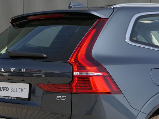 Volvo  XC60 Volvo B5 Business Pro | Luchtvering | Panoramadak | 360 Camera | Harman/Kardon | Leder | Adaptive... ActivLease financial lease