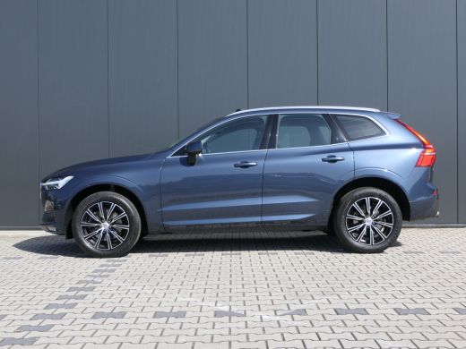 Volvo  XC60 Volvo B5 Business Pro | Luchtvering | Panoramadak | 360 Camera | Harman/Kardon | Leder | Adaptive... ActivLease financial lease