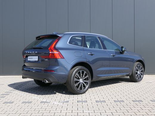 Volvo  XC60 Volvo B5 Business Pro | Luchtvering | Panoramadak | 360 Camera | Harman/Kardon | Leder | Adaptive... ActivLease financial lease