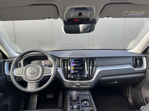 Volvo  XC60 Volvo B5 Business Pro | Luchtvering | Panoramadak | 360 Camera | Harman/Kardon | Leder | Adaptive... ActivLease financial lease