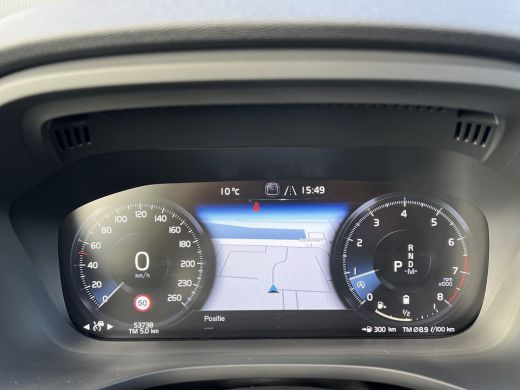 Volvo  XC60 Volvo B5 Business Pro | Luchtvering | Panoramadak | 360 Camera | Harman/Kardon | Leder | Adaptive... ActivLease financial lease