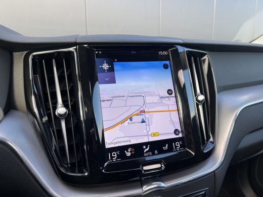 Volvo  XC60 Volvo B5 Business Pro | Luchtvering | Panoramadak | 360 Camera | Harman/Kardon | Leder | Adaptive... ActivLease financial lease