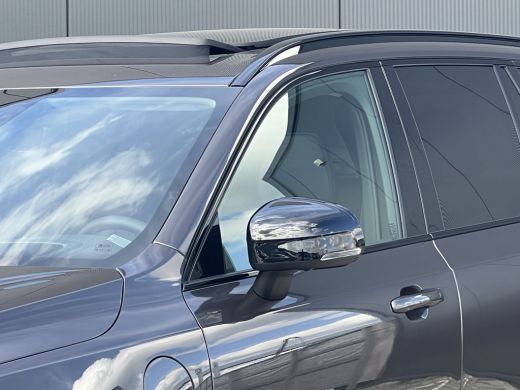 Volvo  XC90 Volvo T8 Plug-in hybrid AWD Ultra Dark | Luchtvering | Bowers&Wilkins | 360 Camera | Stoelventila... ActivLease financial lease