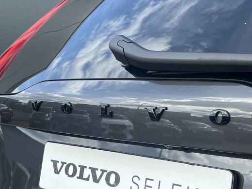 Volvo  XC90 Volvo T8 Plug-in hybrid AWD Ultra Dark | Luchtvering | Bowers&Wilkins | 360 Camera | Stoelventila... ActivLease financial lease