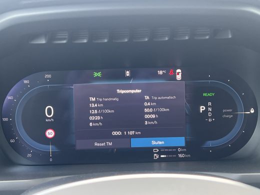 Volvo  XC90 Volvo T8 Plug-in hybrid AWD Ultra Dark | Luchtvering | Bowers&Wilkins | 360 Camera | Stoelventila... ActivLease financial lease