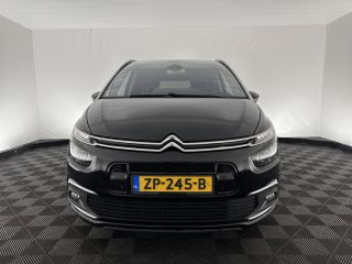 Citroën Grand C4 Spacetourer 1.2 PureTech Business [ 7-Pers. ] Aut. *NAVI-FULLMAP | DIGI-COCKPIT | CAMERA | LEATHER-MICROFIBRE...