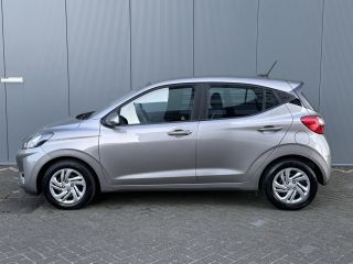 Hyundai i10 1.0 66pk Comfort | LED | Airco | Carplay | Navigatie | Bluetooth | Cruisecontrol | 1e Eigenaar