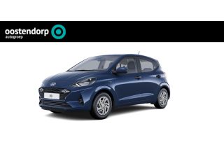 Hyundai i10 1.0 Comfort | Apple carplay/Android Auto | Cruise Control | DAB |
