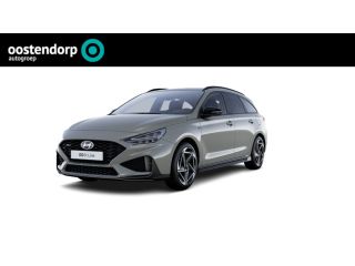 Hyundai i30 Wagon 1.5 T-GDi MHEV N Line | Apple carplay/Android Auto | Cruise Control | DAB |