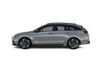 Hyundai i30 Wagon 1.5 T-GDi MHEV N Line | Apple carplay/Android Auto | Cruise Control | DAB |