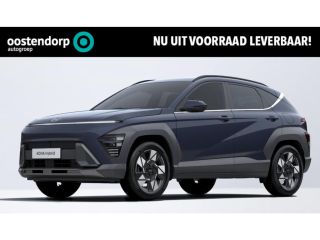 Hyundai KONA 1.6 GDI HEV Comfort Smart | Apple carplay/Android Auto | Cruise Control | DAB |