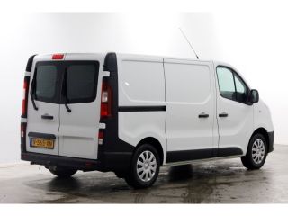 Renault Trafic 1.6 dCi 125pk E6 L1H1 Airco/Navi/Inrichting 04-2019