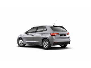 Skoda Fabia ŠKODA Selection Inclusief €3000,- inruilvoordeel | Airconditioning | Cruise control met speedlimi...