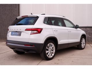 Skoda Karoq 1.5 TSI ACT Style | LED | Navi | Virtual Cockpit | Carplay | Camera