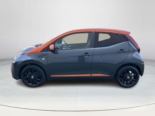 Toyota Aygo 1.0 VVT-i x-JBL