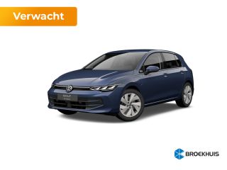 Volkswagen Golf Volkswagen Life Edition eHybrid | 'App-Connect' draadloze smartphone integratie | Achterbank in o...