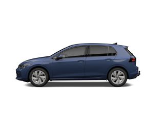 Volkswagen Golf Volkswagen Life Edition eHybrid | 'App-Connect' draadloze smartphone integratie | Achterbank in o...