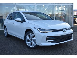 Volkswagen Golf Volkswagen Life Edition eHybrid | 'App-Connect' draadloze smartphone integratie | Achterbank in o...