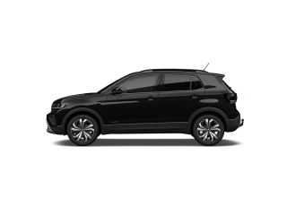 Volkswagen T-Cross Volkswagen Life Edition | 'App-Connect' draadloze smartphone integratie | Achterlichten LED | Afs...