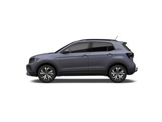 Volkswagen T-Cross Volkswagen Life Edition | 'App-Connect' draadloze smartphone integratie | Achterlichten LED | Afs...