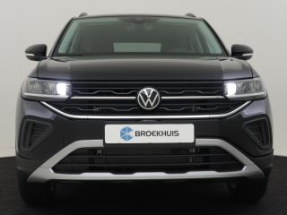 Volkswagen T-Cross Volkswagen Life Edition | 'App-Connect' draadloze smartphone integratie | Achterlichten LED | Afs...