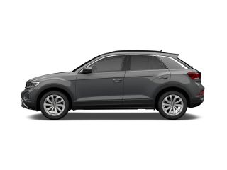 Volkswagen T-Roc Volkswagen Life Edition | 'App-Connect' draadloze smartphone integratie | 'App-Connect' smartphon...