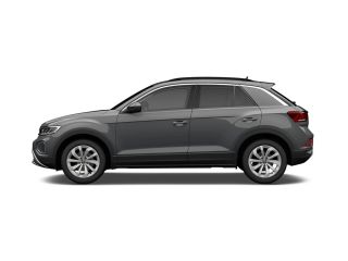 Volkswagen T-Roc Volkswagen Life Edition | 'App-Connect' draadloze smartphone integratie | 'App-Connect' smartphon...