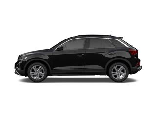 Volkswagen T-Roc Volkswagen Life Edition | 'App-Connect' draadloze smartphone integratie | 'App-Connect' smartphon...