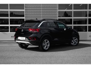 Volkswagen T-Roc Life Edition | 'App-Connect' draadloze smartphone integratie | 'App-Connect' smartphone integrati...