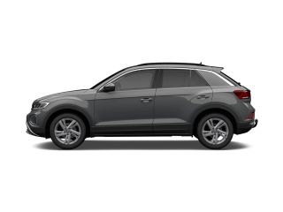 Volkswagen T-Roc Volkswagen Life Edition | 'App-Connect' draadloze smartphone integratie | 'App-Connect' smartphon...