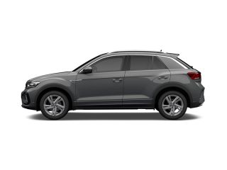 Volkswagen T-Roc Volkswagen R-Line Edition | 'App-Connect' draadloze smartphone integratie | Achterklep, elektrisc...