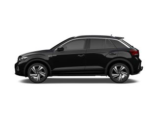 Volkswagen T-Roc Volkswagen R-Line Edition | 'App-Connect' draadloze smartphone integratie | Achterklep, elektrisc...