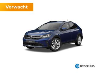 Volkswagen Taigo Volkswagen Life Edition | 'App-Connect' smartphone integratie | 'We Connect Plus' (abonnement 12 ...