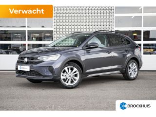 Volkswagen Taigo Volkswagen Life Edition | 'App-Connect' smartphone integratie | 'We Connect Plus' (abonnement 12 ...