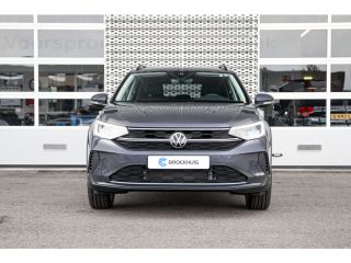 Volkswagen Taigo Volkswagen Life Edition | 'App-Connect' smartphone integratie | 'We Connect Plus' (abonnement 12 ...