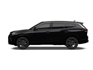 Volkswagen Tayron Volkswagen R-Line Edition | 'App-Connect' draadloze smartphone integratie | Automatische afstands...