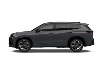 Volkswagen Tayron Volkswagen R-Line Edition | 'App-Connect' draadloze smartphone integratie | Automatische afstands...