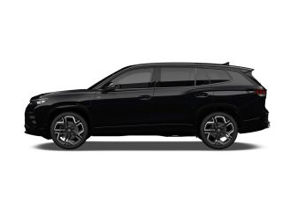 Volkswagen Tayron Volkswagen R-Line Edition | 'App-Connect' draadloze smartphone integratie | Automatische afstands...